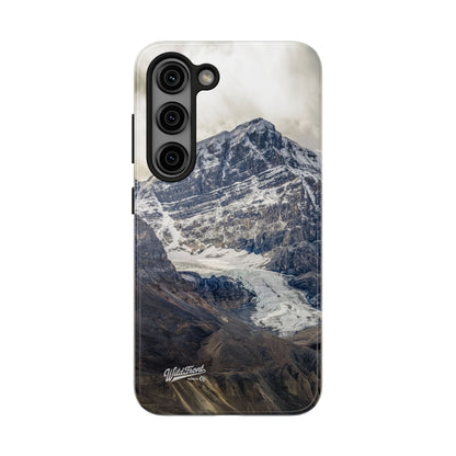 Mountain Glacier-Tough Phone Case
