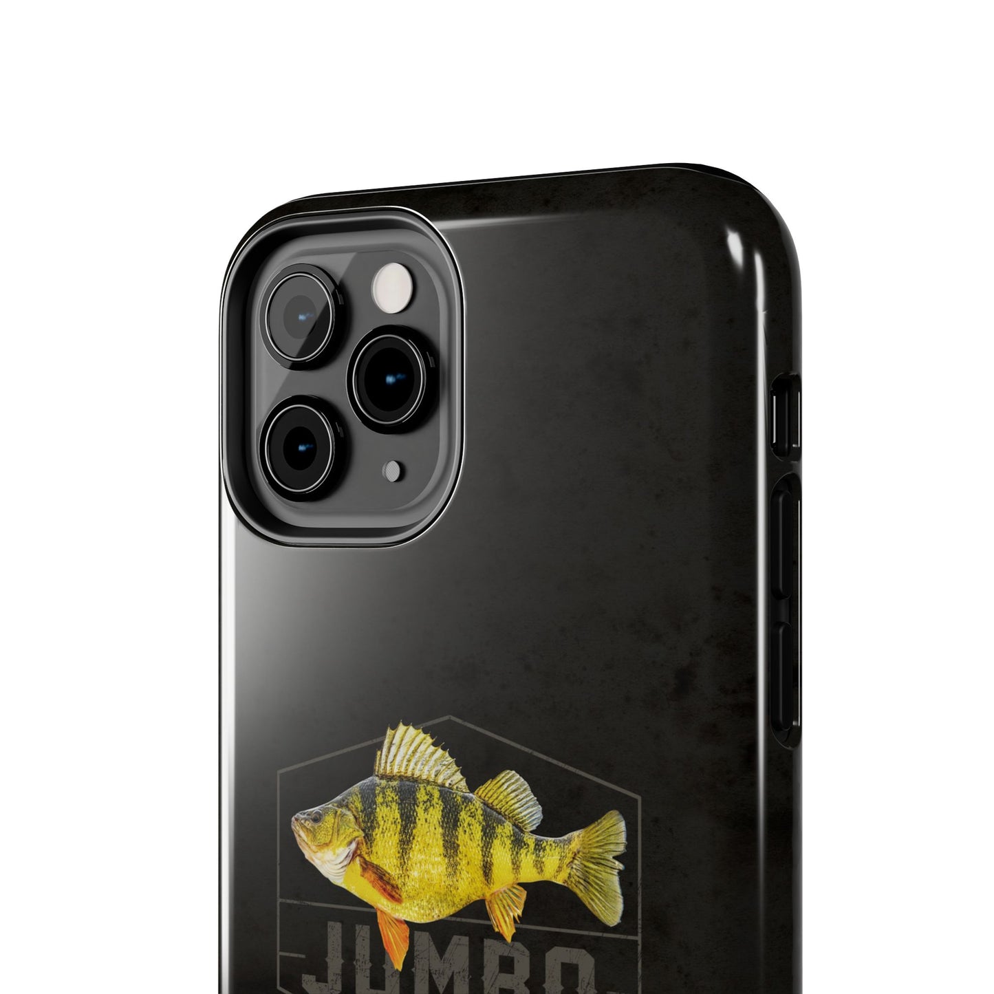 Perch  Phone Case