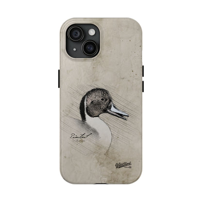 Pintail Tough Phone Cases