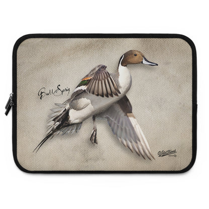 Pintail Laptop Sleeve