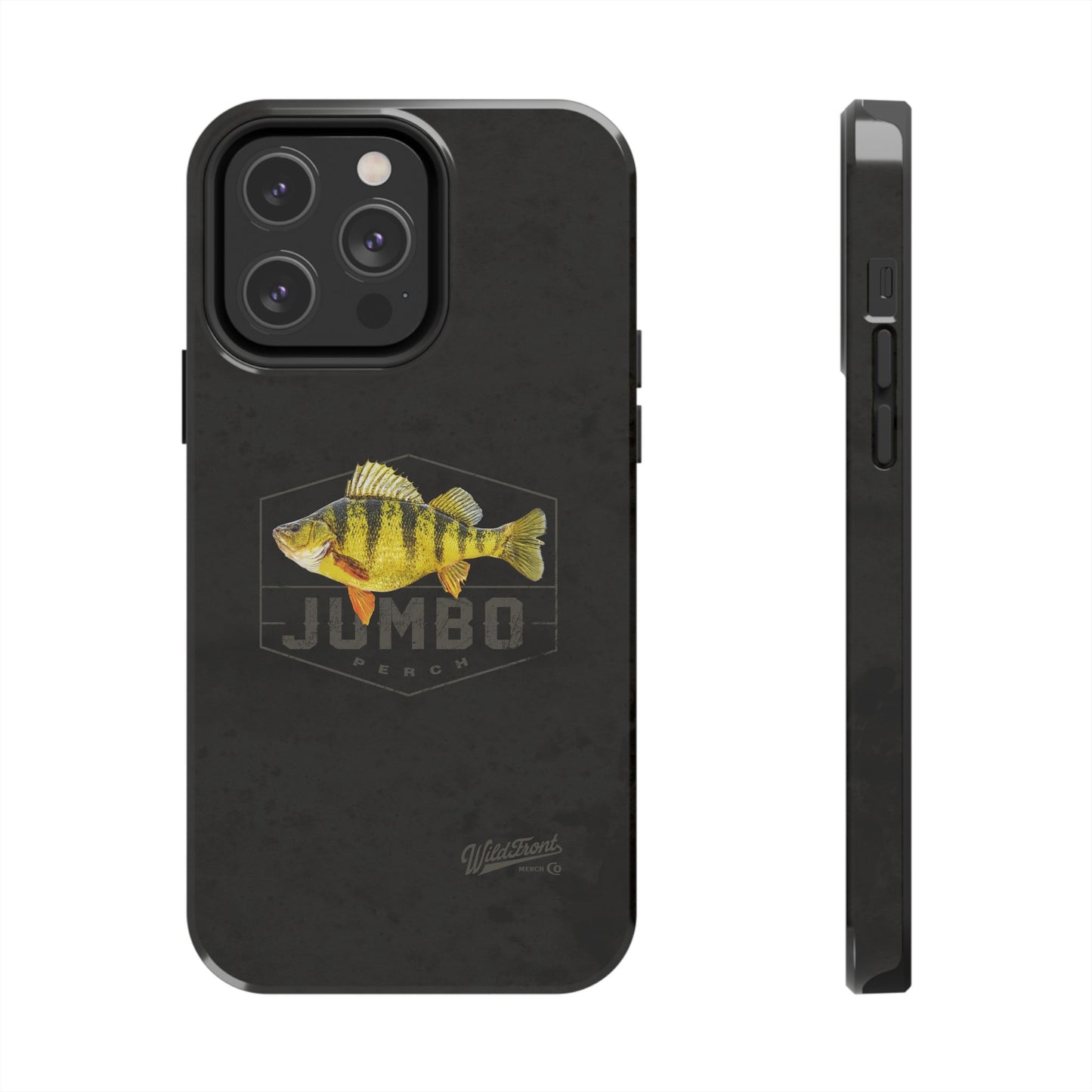 Perch  Phone Case