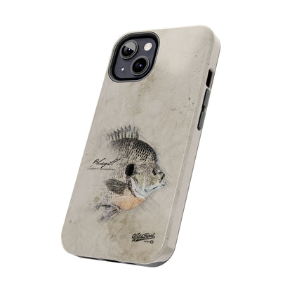 Bluegill Tough Phone Cases