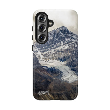 Mountain Glacier-Tough Phone Case