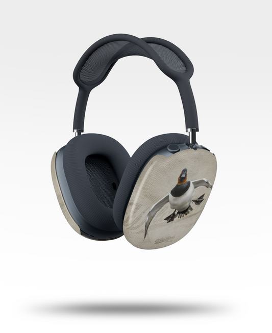 Flying Canvasback AirPods Max Shell Case