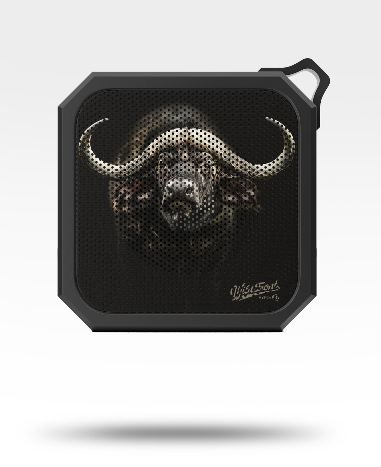 Cape Buffalo Blackwater Outdoor Bluetooth Speaker