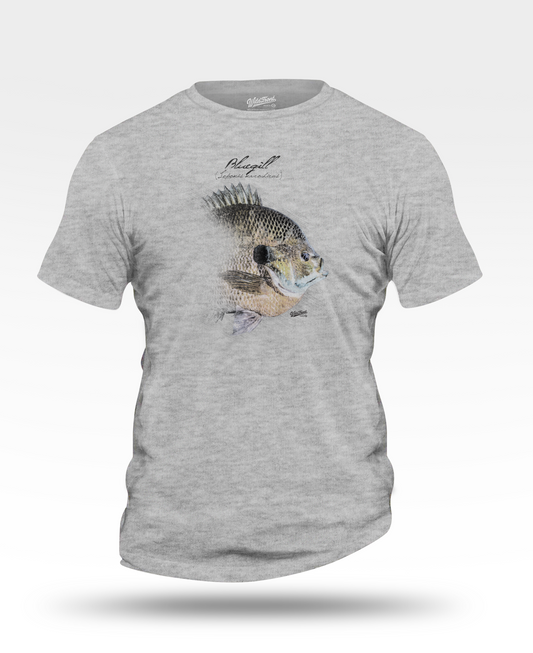 Sunfish Graphics  T Shirt