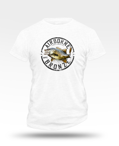 Airborne Bronze Women's T-Shirt