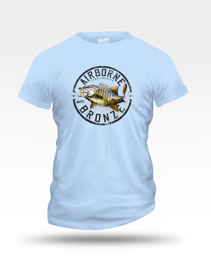 Airborne Bronze Women's T-Shirt