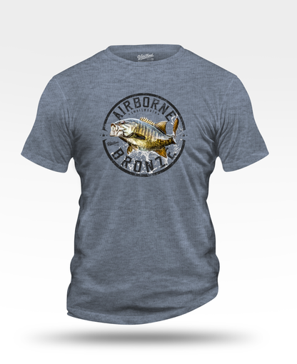 Airborne Bronze T-Shirt