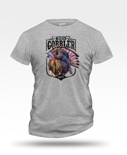 Boss Gobbler Women's T-Shirt