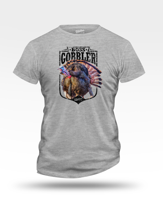 Boss Gobbler Women's T-Shirt