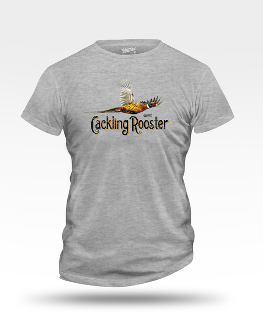 Cackling Rooster Women's T-Shirt