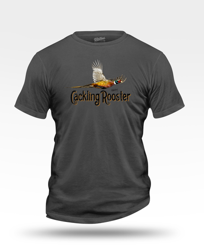 Cackling Rooster T-Shirt