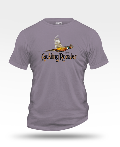 Cackling Rooster T-Shirt