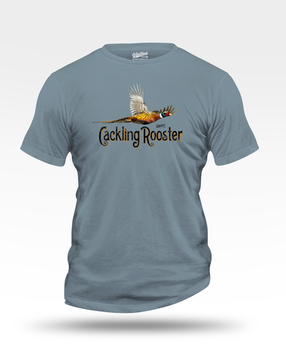 Cackling Rooster T-Shirt