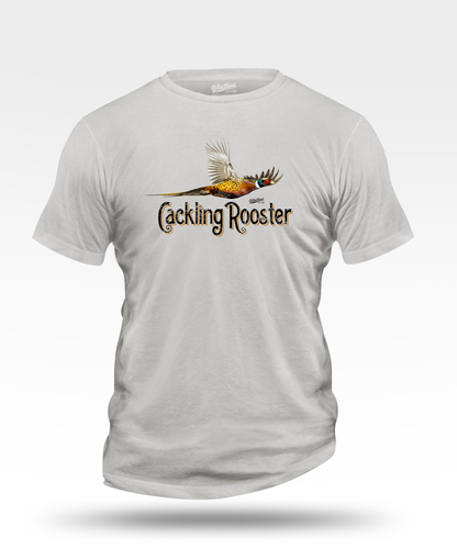 Cackling Rooster T-Shirt