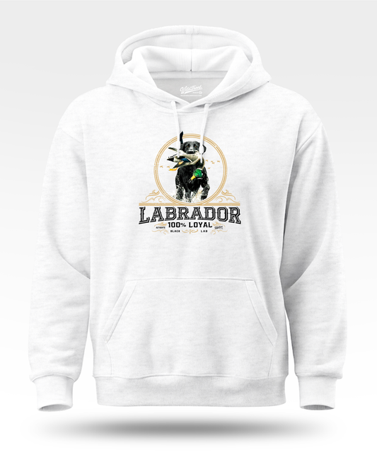 Labrador Acres Hoodie
