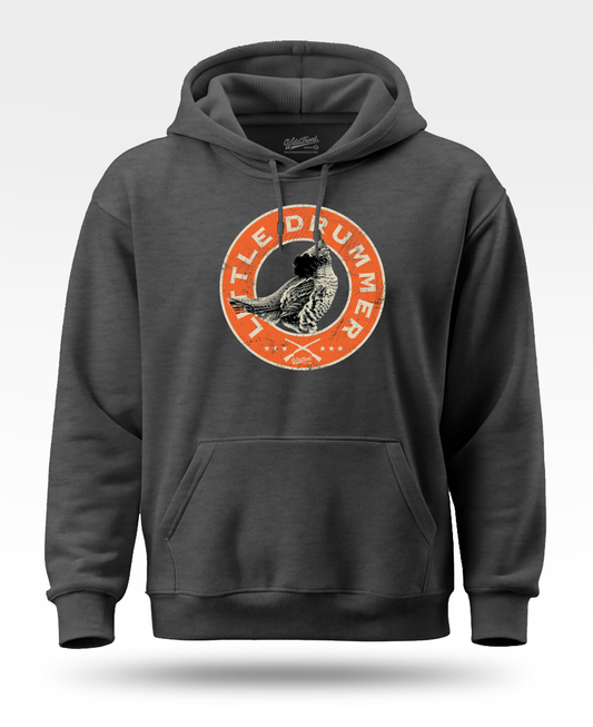 Little Drummer Hoodie