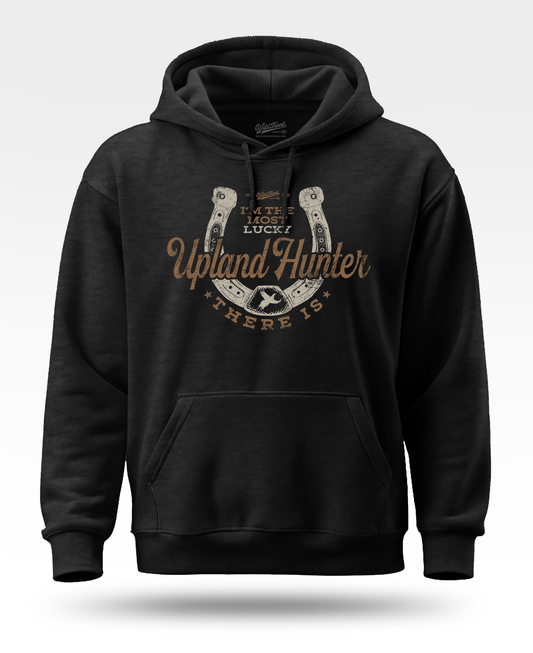 Upland Hunter Hoodie