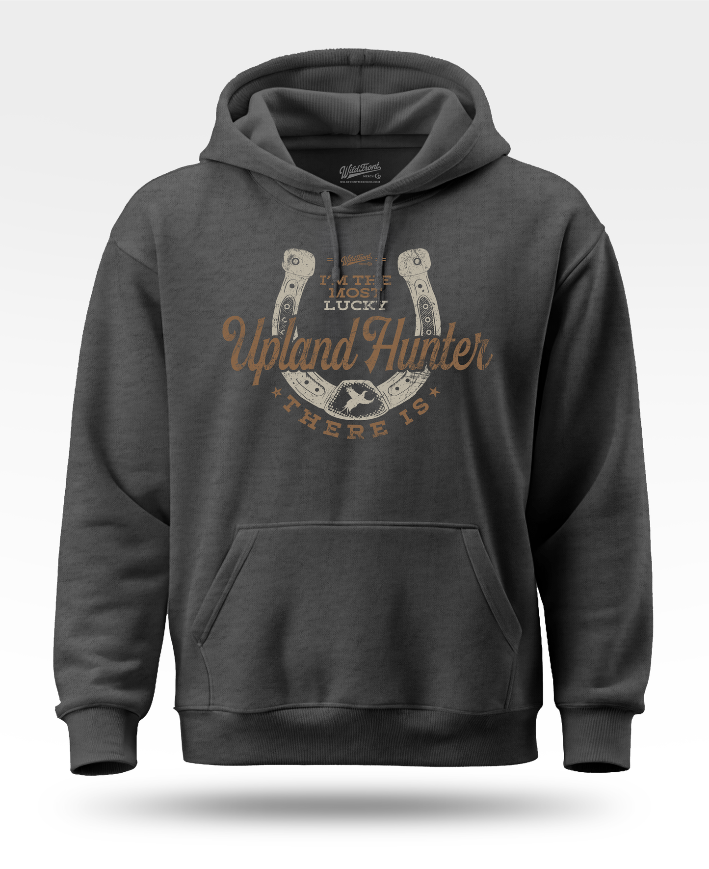 Upland Hunter Hoodie
