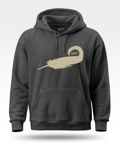 Mallard Curl Hoodie