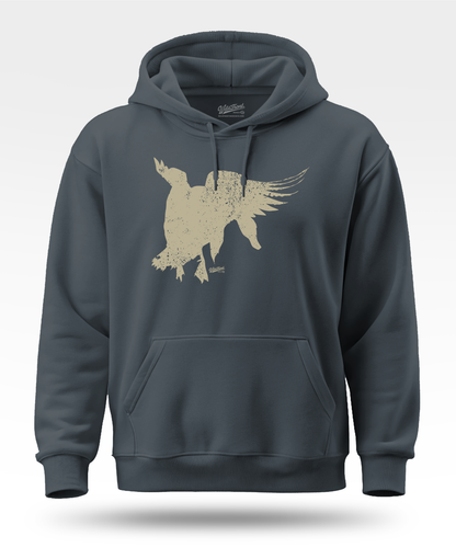 Mallard Silhouette Hoodie