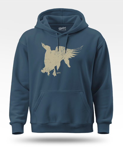 Mallard Silhouette Hoodie