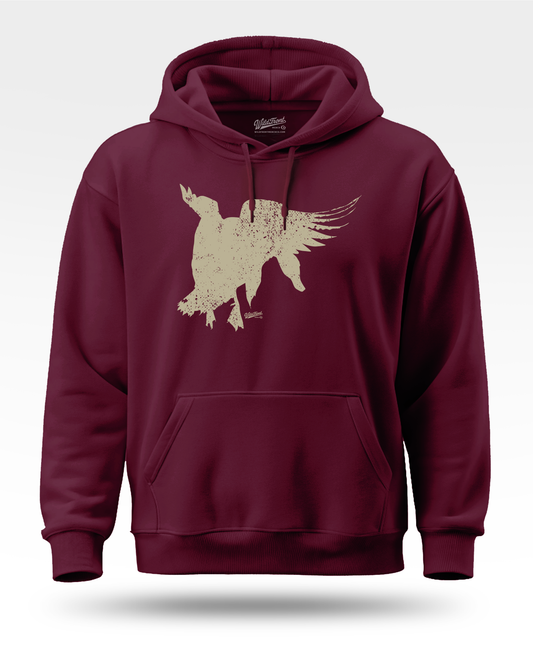 Mallard Silhouette Hoodie