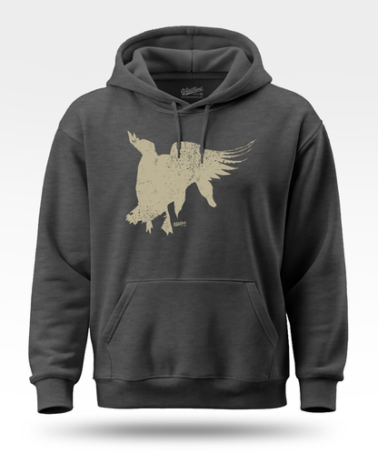 Mallard Silhouette Hoodie