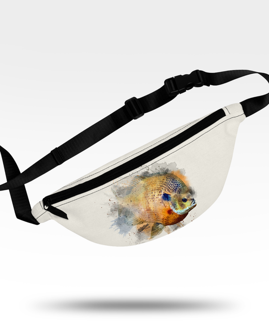 Bluegill Fanny Pack