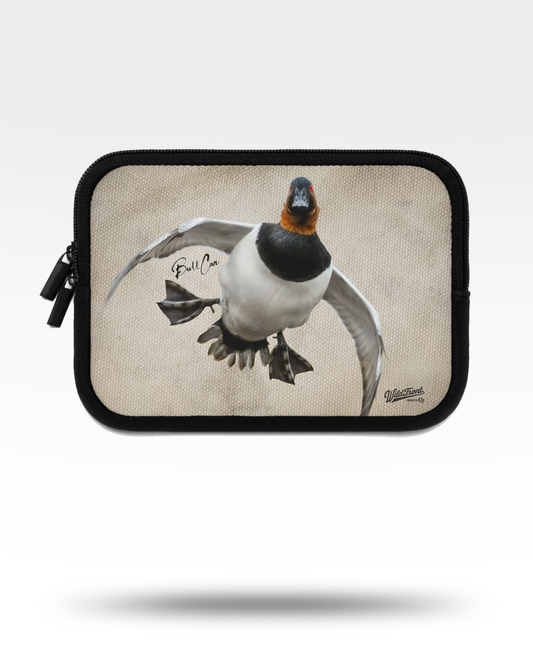 Canvasback Laptop Sleeve