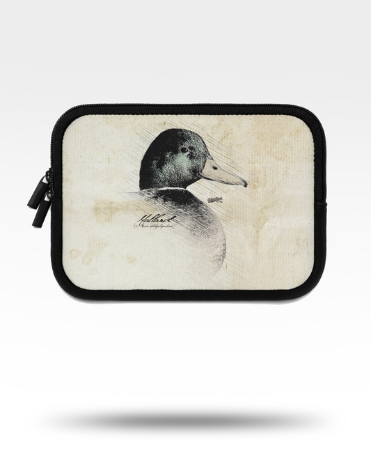 Mallard Laptop Sleeve