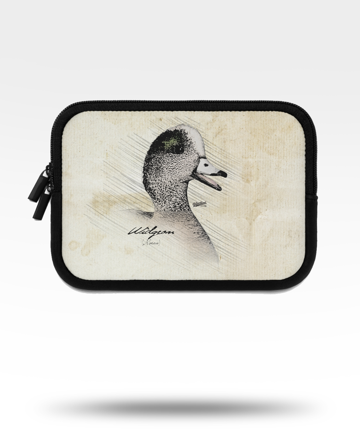 Widgeon Laptop Sleeve