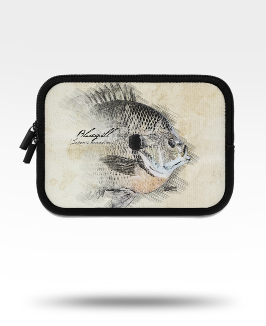 Bluegill Laptop Sleeve