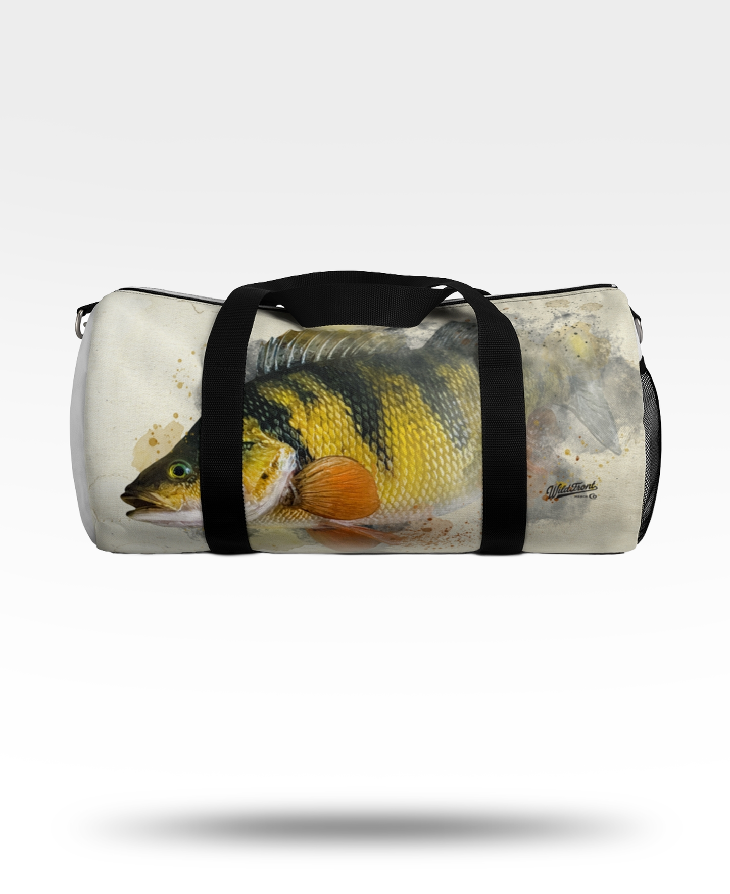 Perch Duffel Bag