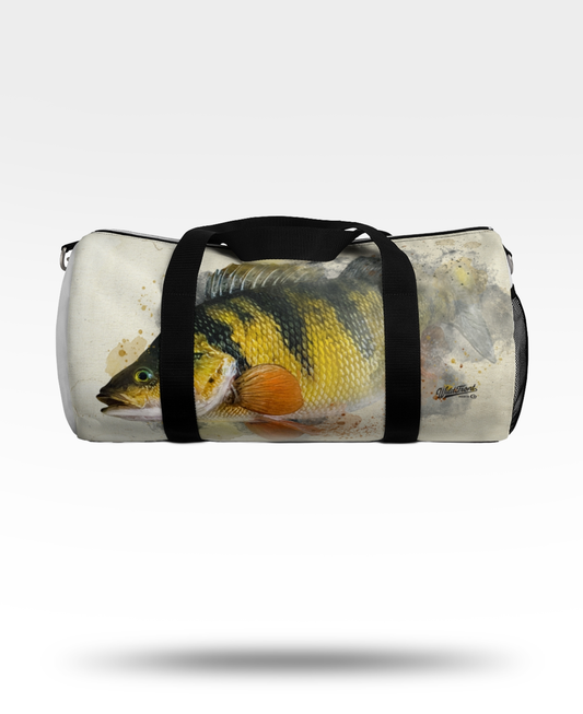 Perch Duffel Bag