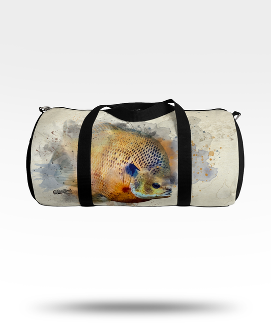Bluegill Duffel Bag