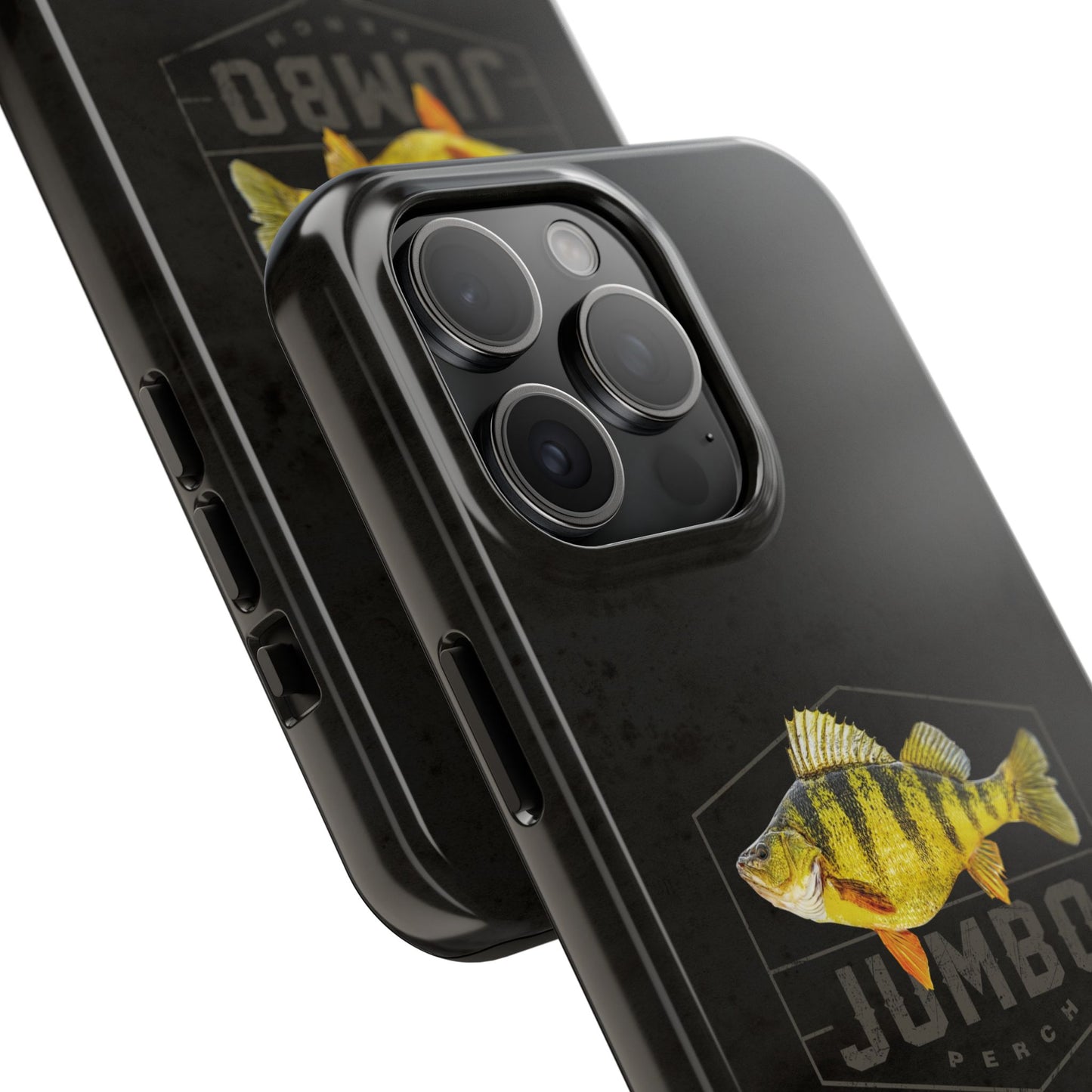 Perch  Phone Case