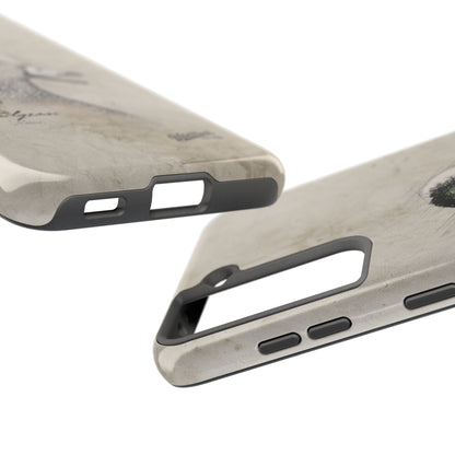 Widgeon Tough Phone Cases
