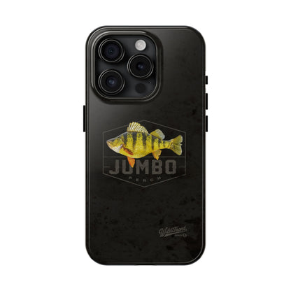 Perch  Phone Case