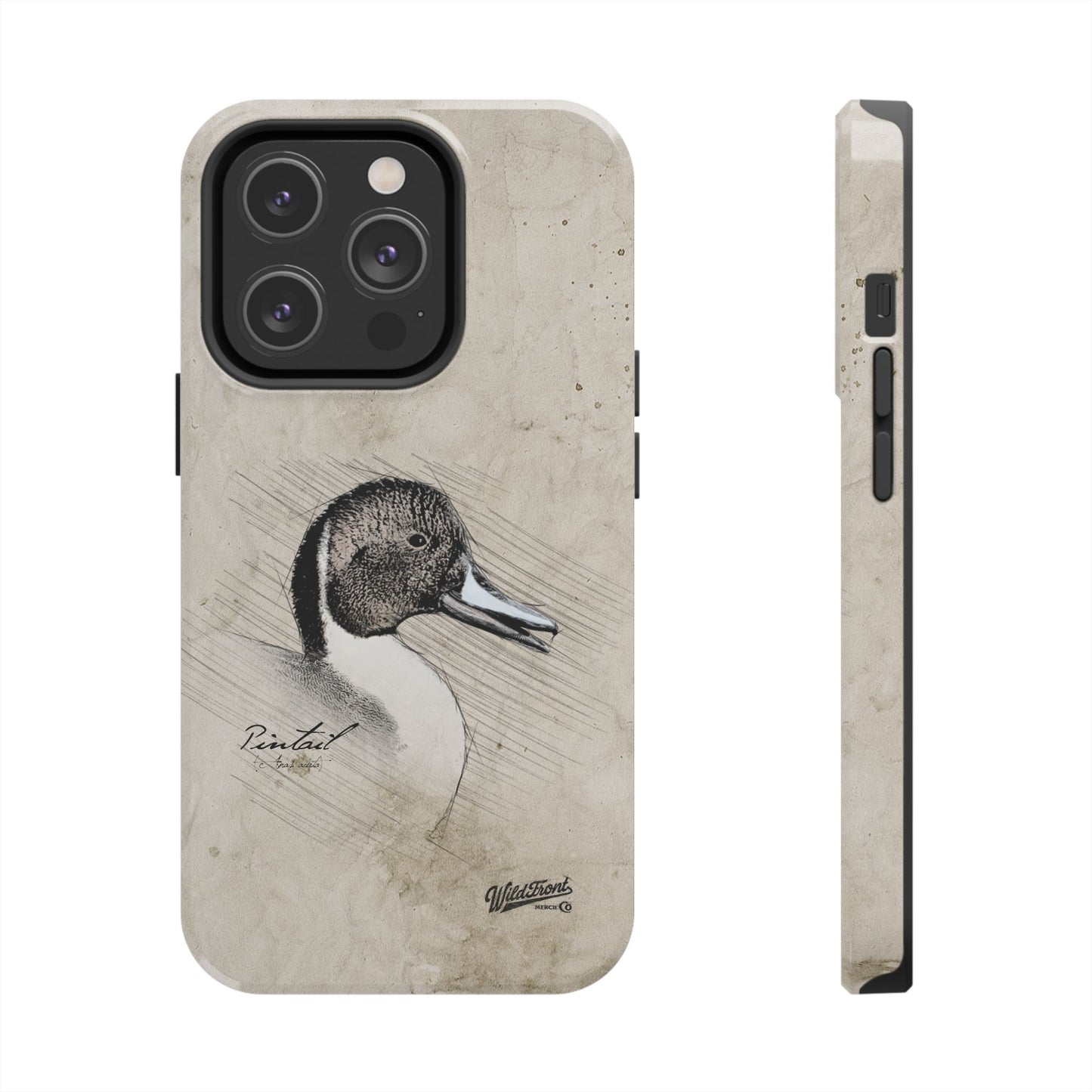 Pintail Tough Phone Cases