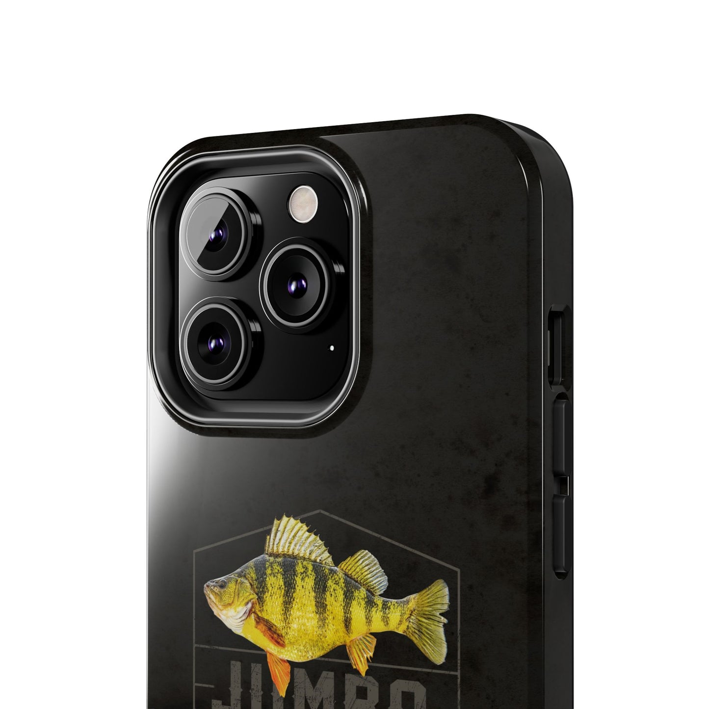 Perch  Phone Case