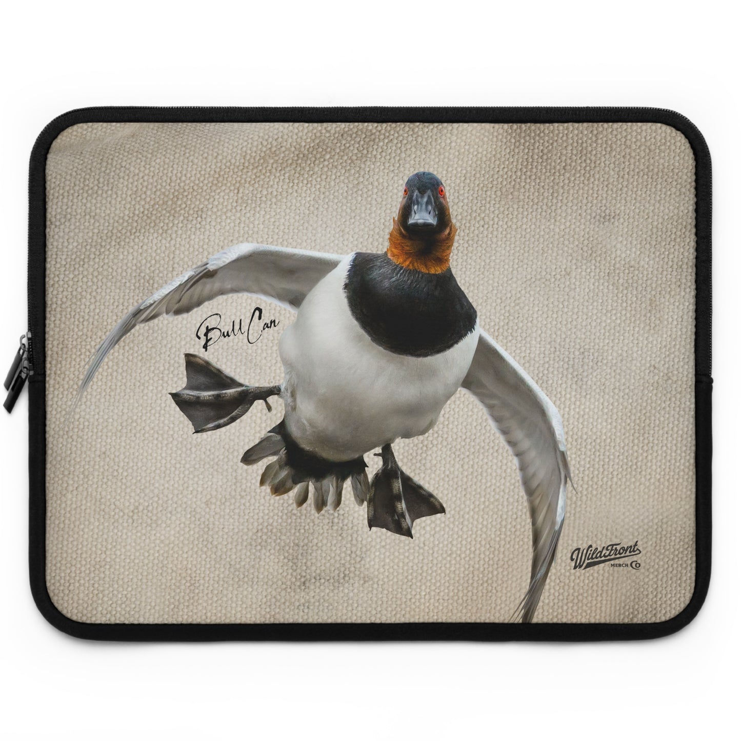 Canvasback Laptop Sleeve