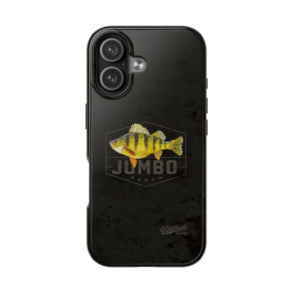 Perch  Phone Case