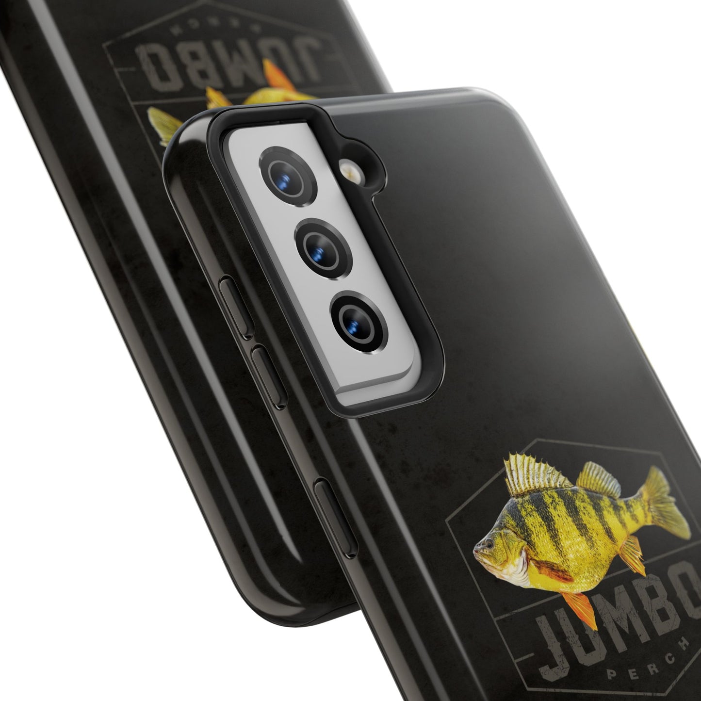 Perch  Phone Case