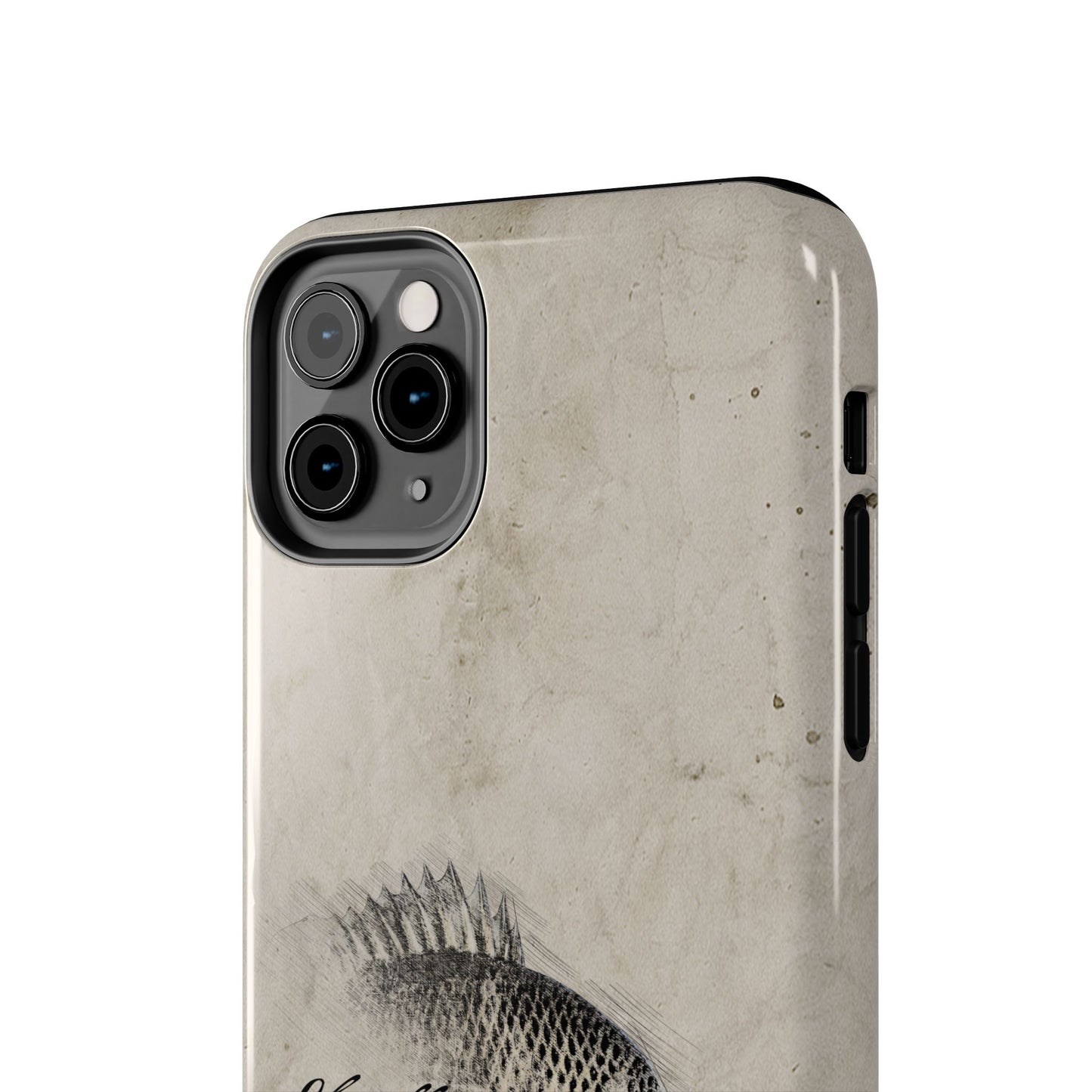 Bluegill Tough Phone Cases
