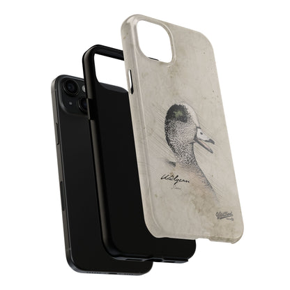 Widgeon Tough Phone Cases