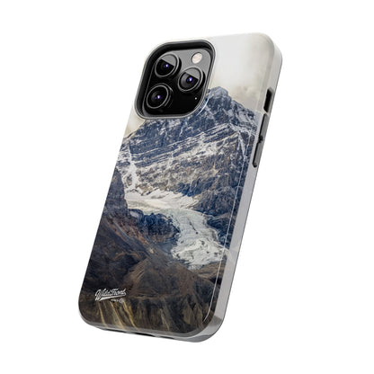 Mountain Glacier-Tough Phone Case