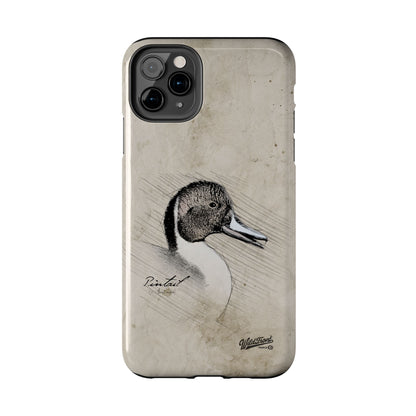 Pintail Tough Phone Cases
