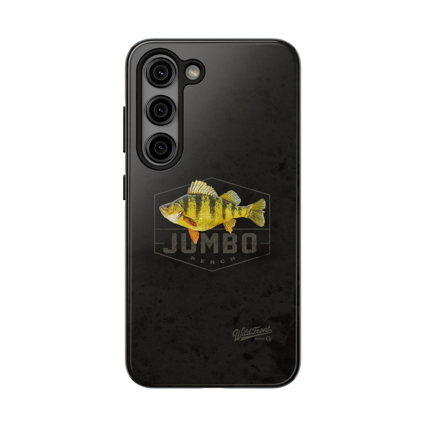 Perch  Phone Case